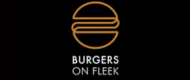 Burgers on Fleek